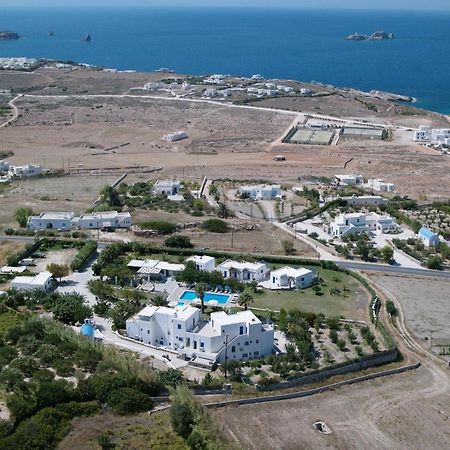 Fragoulis Village Parasporos Ngoại thất bức ảnh