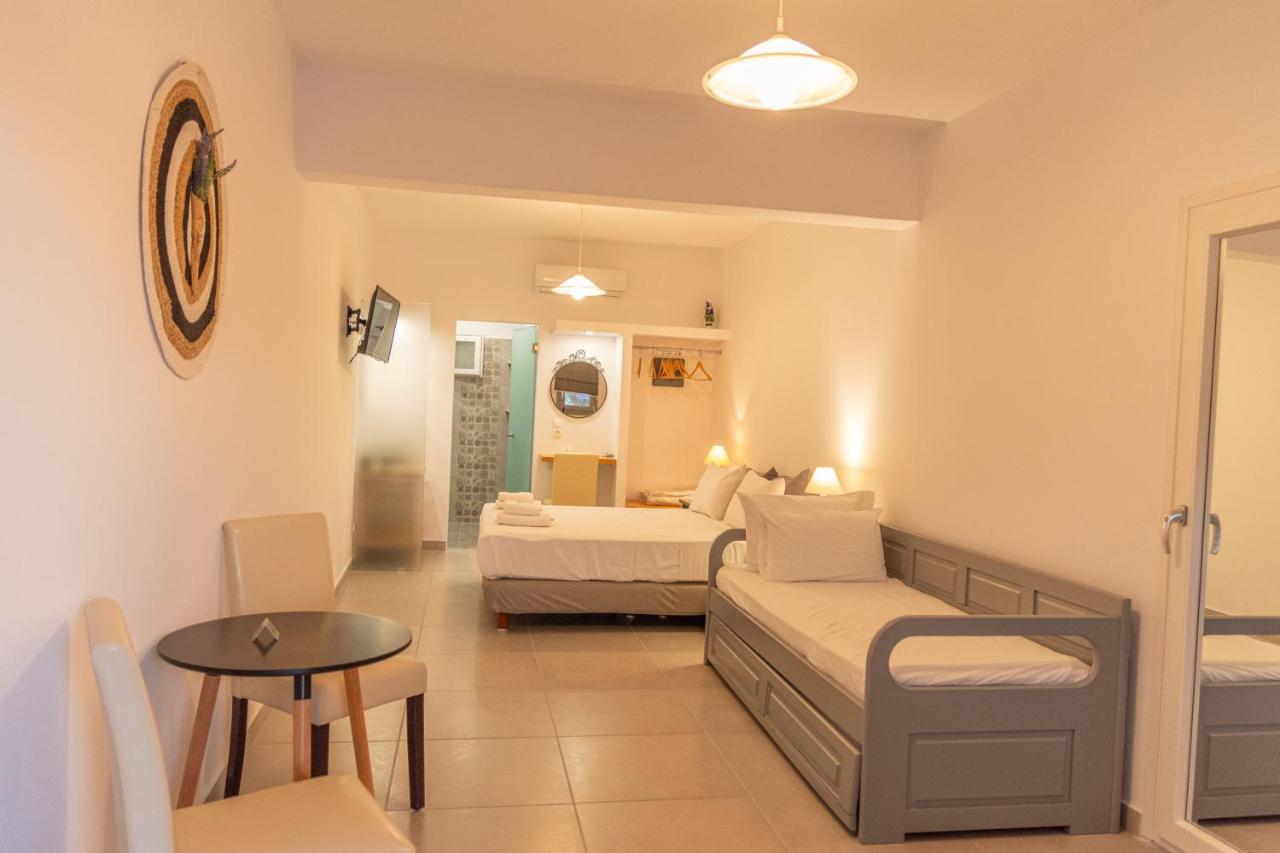 Fragoulis Village Parasporos Ngoại thất bức ảnh