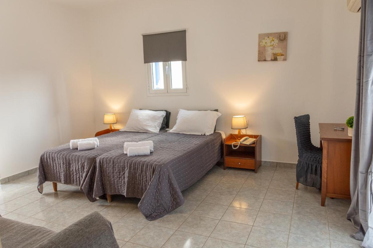 Fragoulis Village Parasporos Ngoại thất bức ảnh