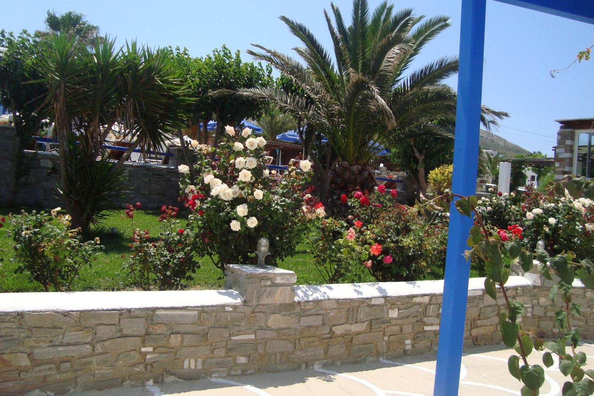 Fragoulis Village Parasporos Ngoại thất bức ảnh