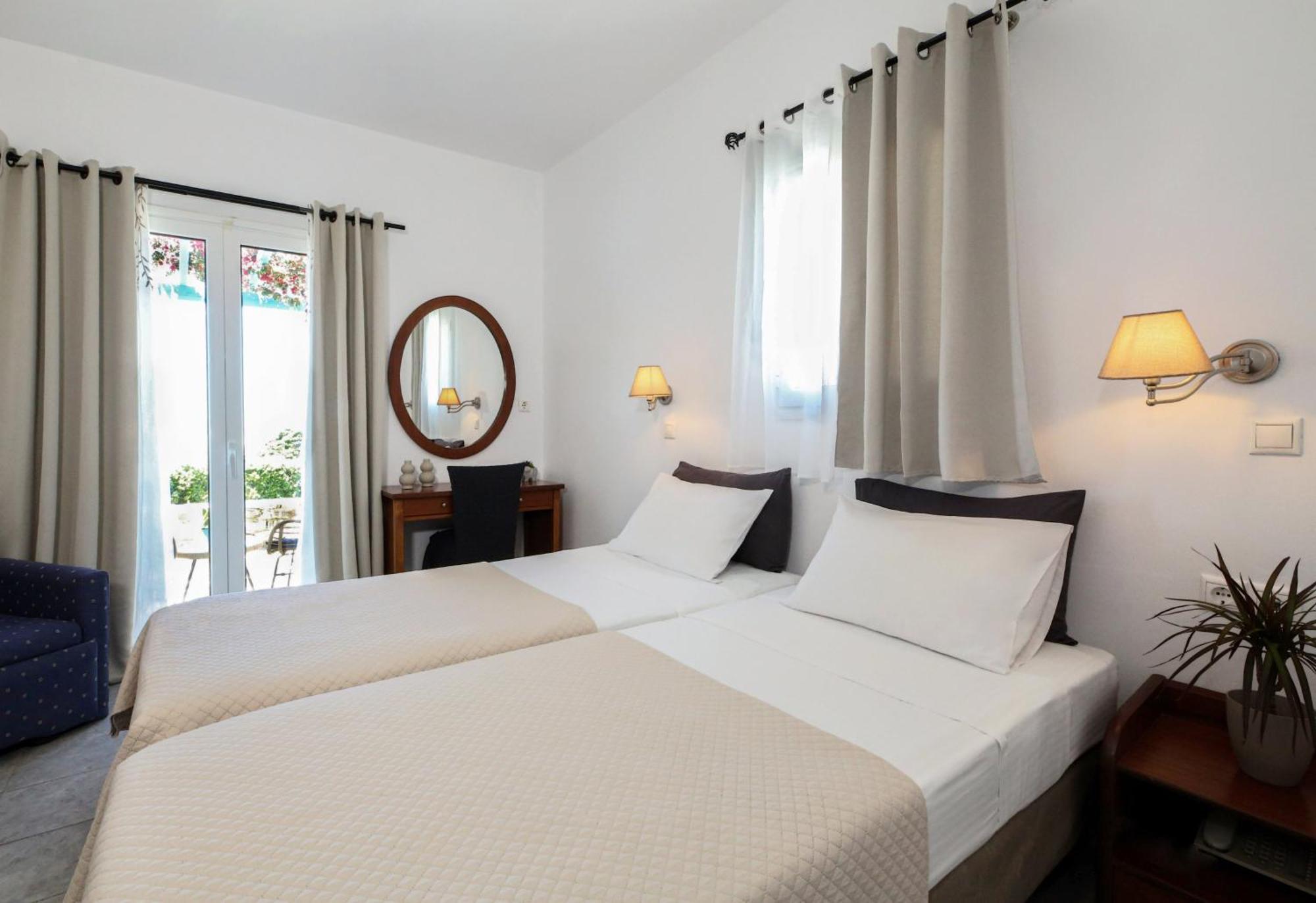 Fragoulis Village Parasporos Ngoại thất bức ảnh
