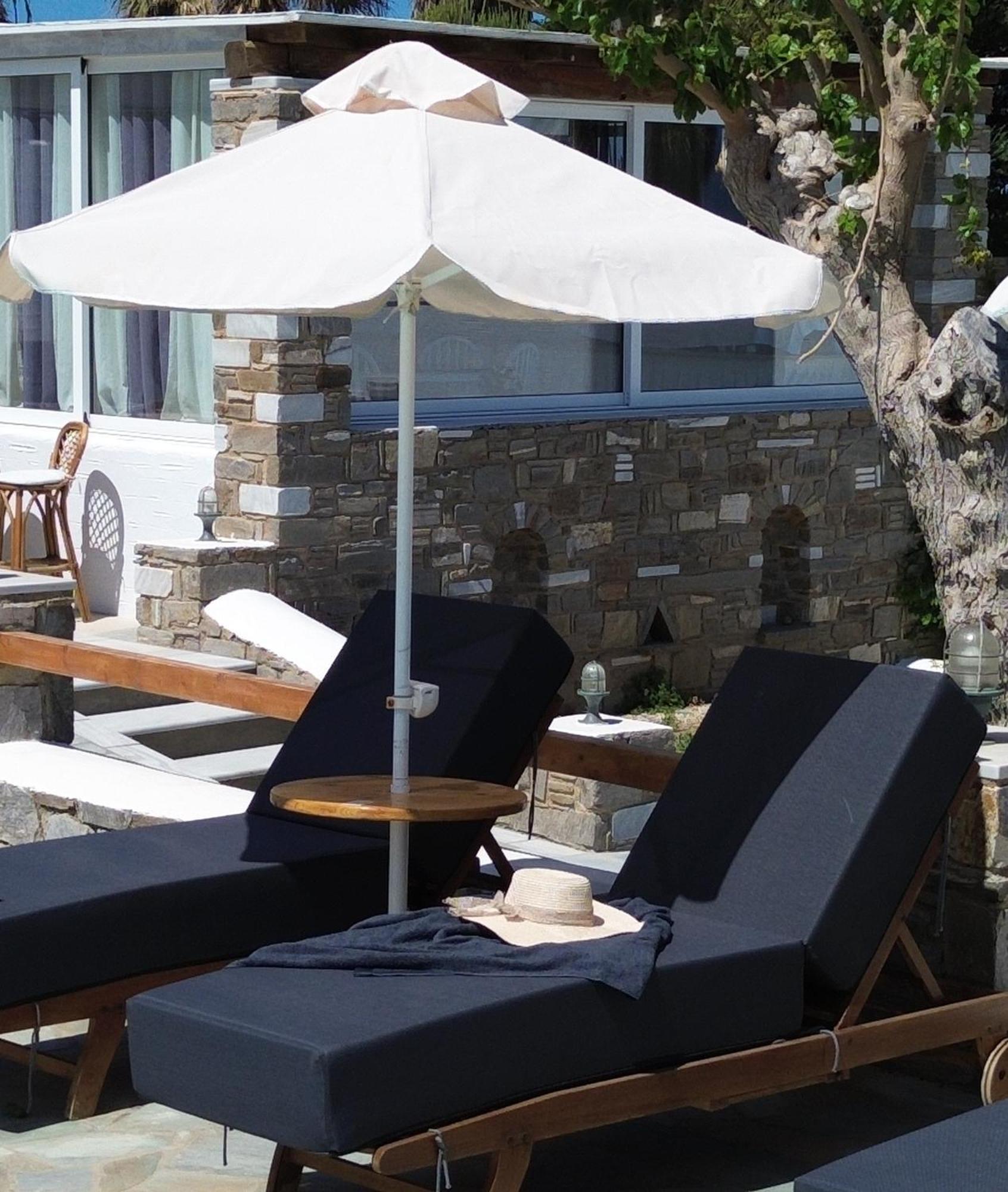Fragoulis Village Parasporos Ngoại thất bức ảnh